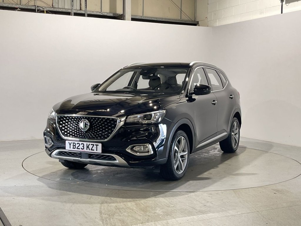 Used MG MG HS 2023 for sale - 76910395: Photo 4