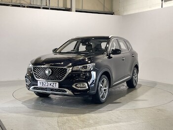 Used MG MG HS 2023 for sale - 76910395: Photo