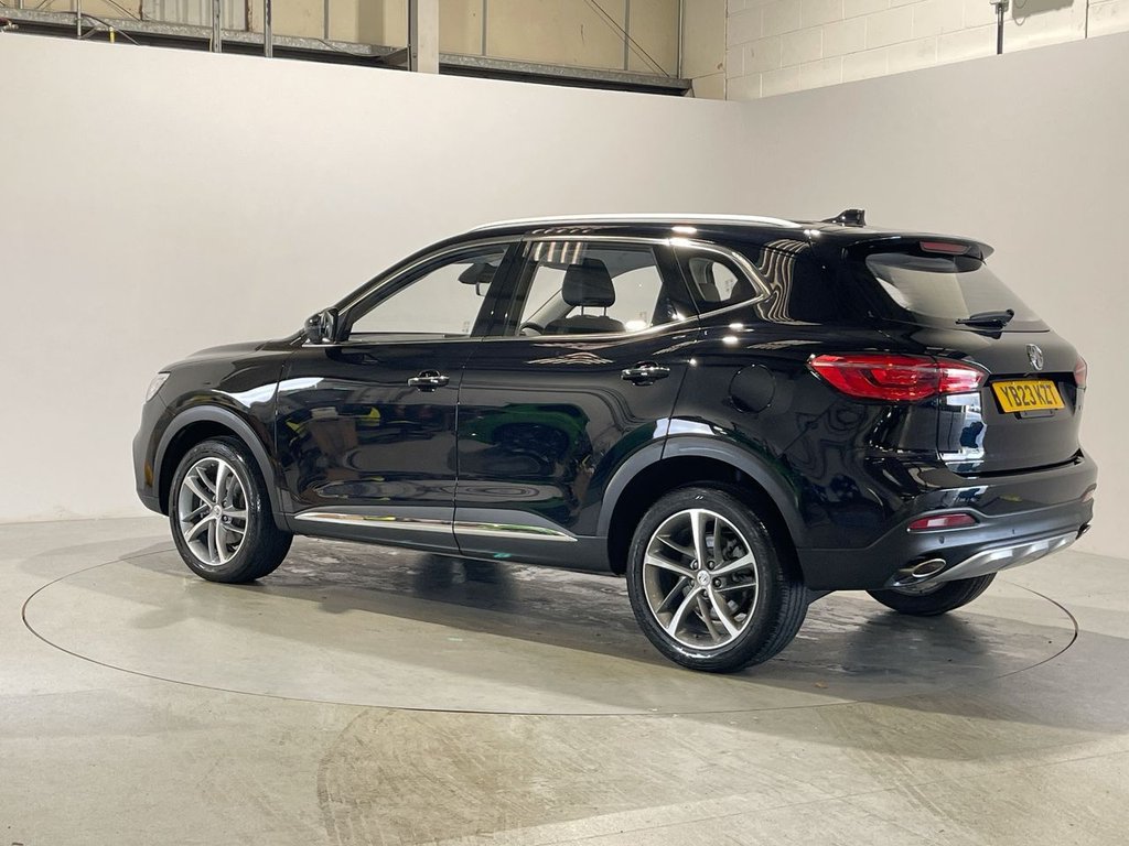 Used MG MG HS 2023 for sale - 76910395: Photo 6