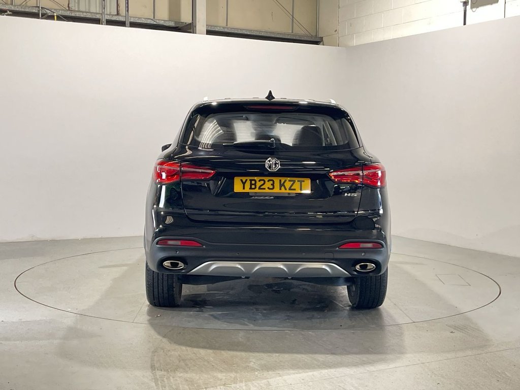 Used MG MG HS 2023 for sale - 76910395: Photo 7