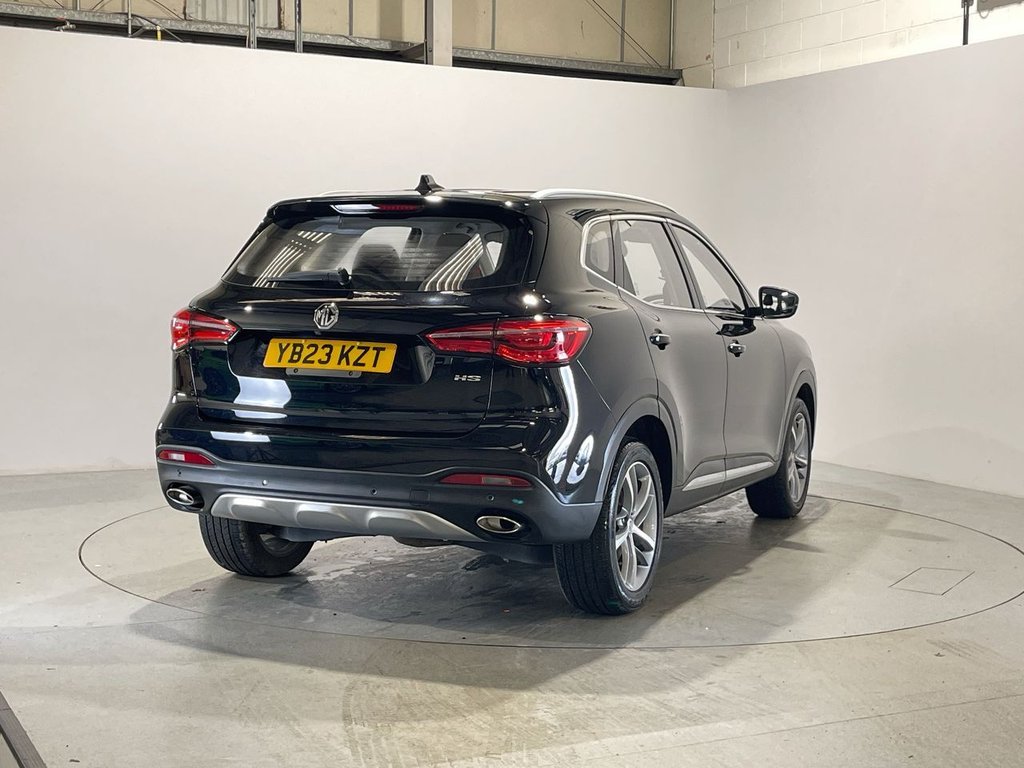 Used MG MG HS 2023 for sale - 76910395: Photo 8