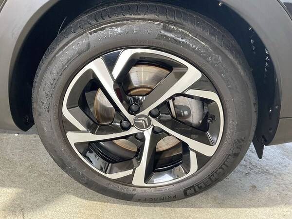 Used Citroen C5 Aircross 2021 for sale - 76163060: Photo 11