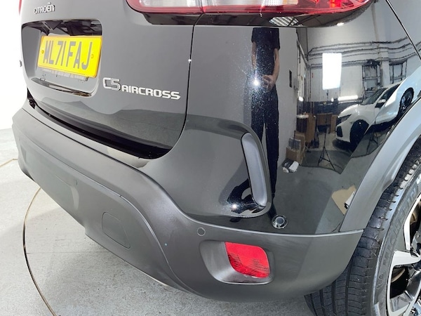 Used Citroen C5 Aircross 2021 for sale - 76163060: Photo 13