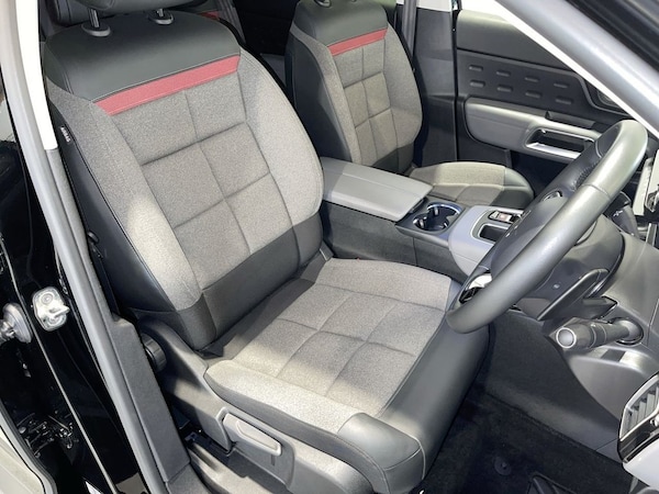 Used Citroen C5 Aircross 2021 for sale - 76163060: Photo 14