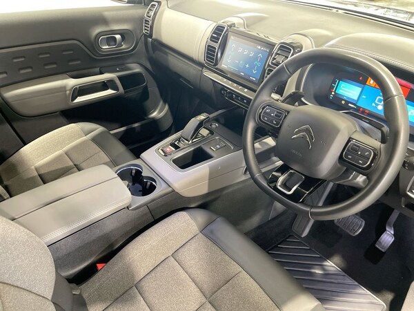 Used Citroen C5 Aircross 2021 for sale - 76163060: Photo 15