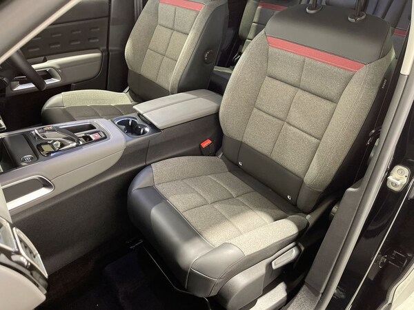 Used Citroen C5 Aircross 2021 for sale - 76163060: Photo 16