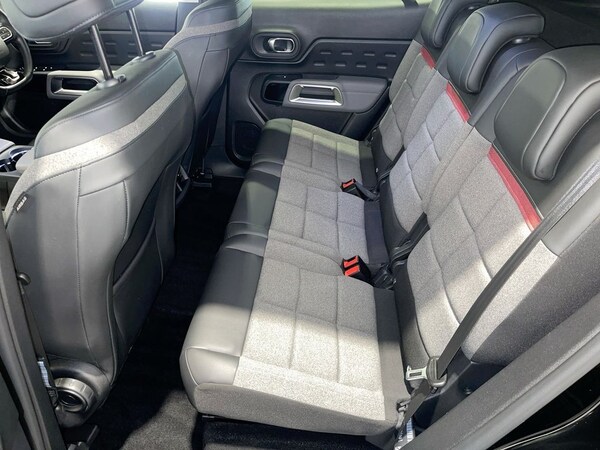 Used Citroen C5 Aircross 2021 for sale - 76163060: Photo 17
