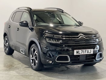 2021 (71) - 1.6 13.2kWh Shine SUV 5dr Petrol Plug-in Hybrid e-EAT8 Euro 6 (s/s) (225 ps