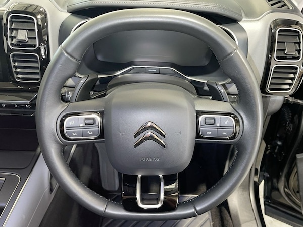 Used Citroen C5 Aircross 2021 for sale - 76163060: Photo 20