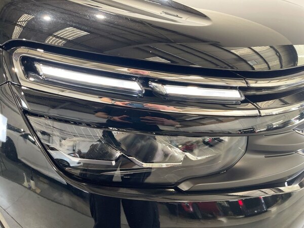 Used Citroen C5 Aircross 2021 for sale - 76163060: Photo 21