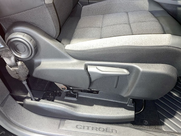 Used Citroen C5 Aircross 2021 for sale - 76163060: Photo 23