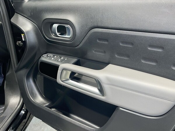 Used Citroen C5 Aircross 2021 for sale - 76163060: Photo 24