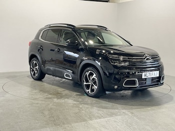 Used Citroen C5 Aircross 2021 for sale - 76163060: Photo 2