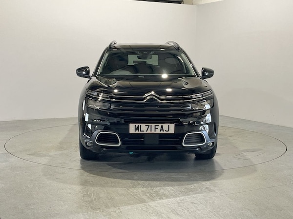 Used Citroen C5 Aircross 2021 for sale - 76163060: Photo 3
