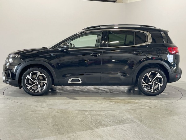 Used Citroen C5 Aircross 2021 for sale - 76163060: Photo 5