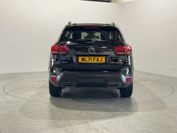 Used Citroen C5 Aircross 2021 for sale - 76163060: Photo 7