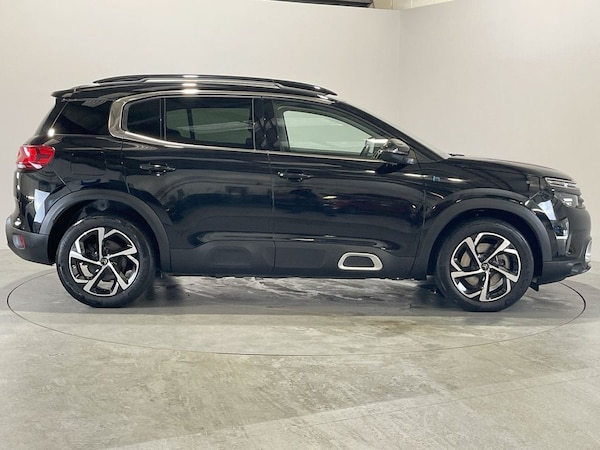 Used Citroen C5 Aircross 2021 for sale - 76163060: Photo 9