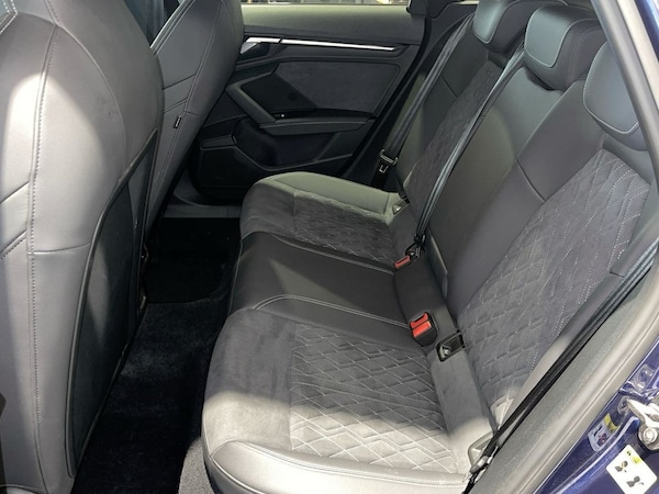 Used Audi A3 2022 for sale - 75432502: Photo 14