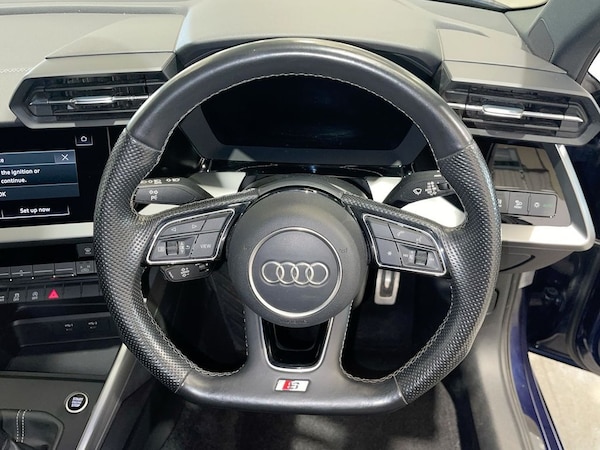 Used Audi A3 2022 for sale - 75432502: Photo 3