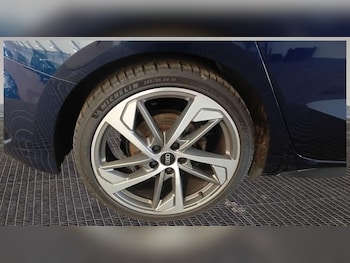 Used Audi A3 2022 for sale - 75432502: Photo