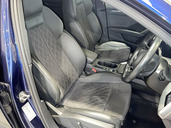 Used Audi A3 2022 for sale - 75432502: Photo 5