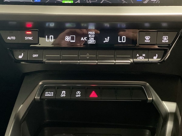 Used Audi A3 2022 for sale - 75432502: Photo 8
