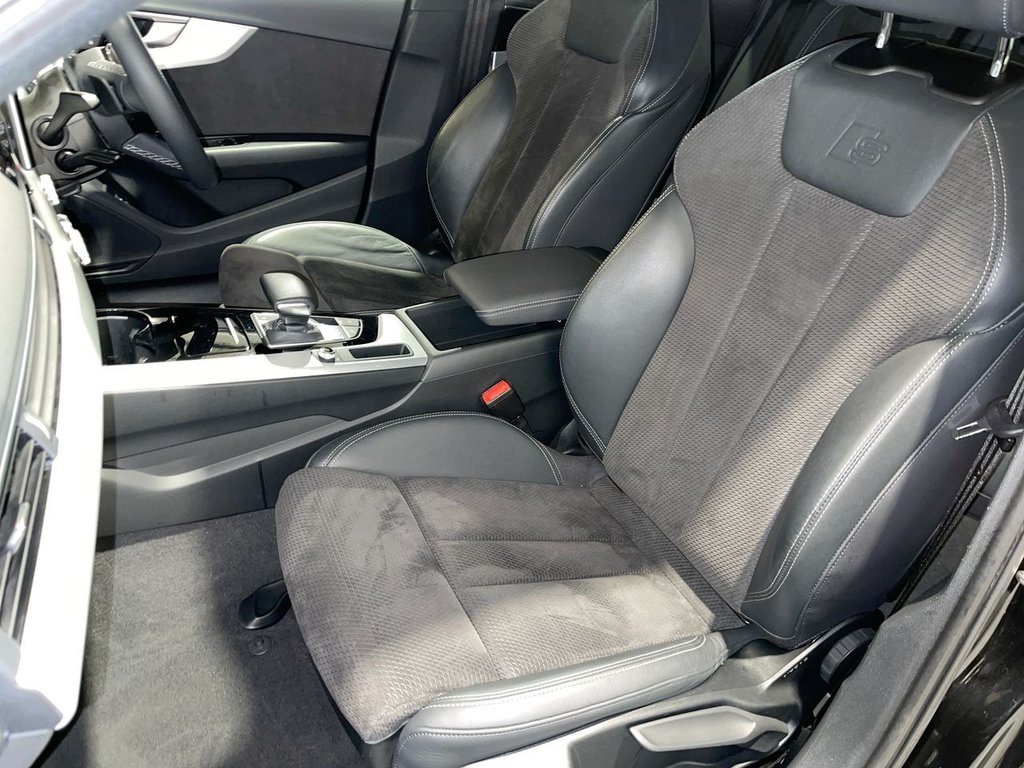 Used Audi A4 2021 for sale - 76546736: Photo 16