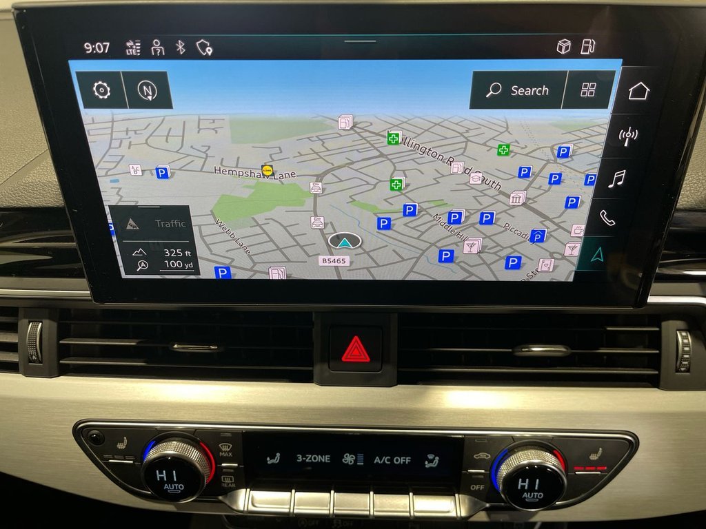 Used Audi A4 2021 for sale - 76546736: Photo 18