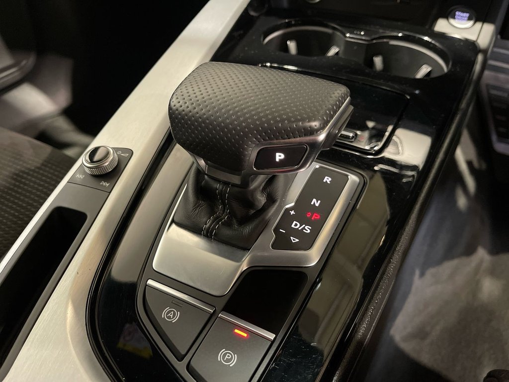 Used Audi A4 2021 for sale - 76546736: Photo 19