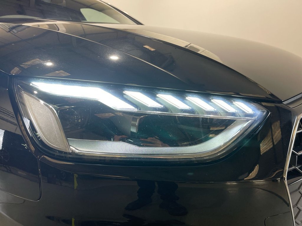 Used Audi A4 2021 for sale - 76546736: Photo 21