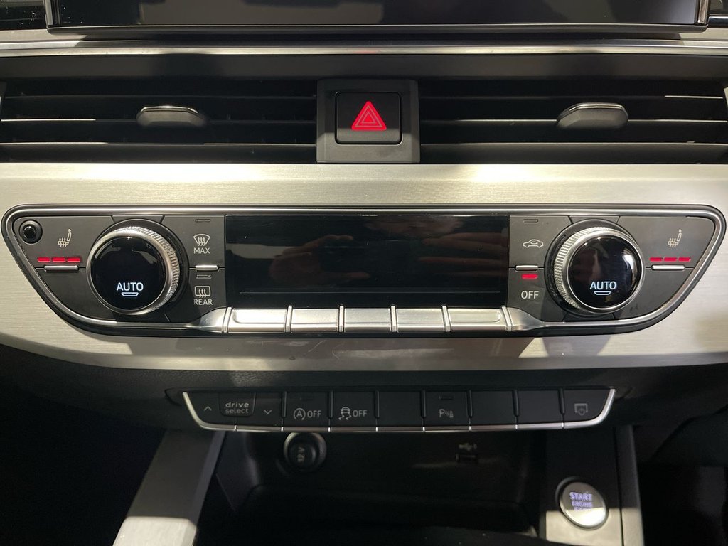 Used Audi A4 2021 for sale - 76546736: Photo 22