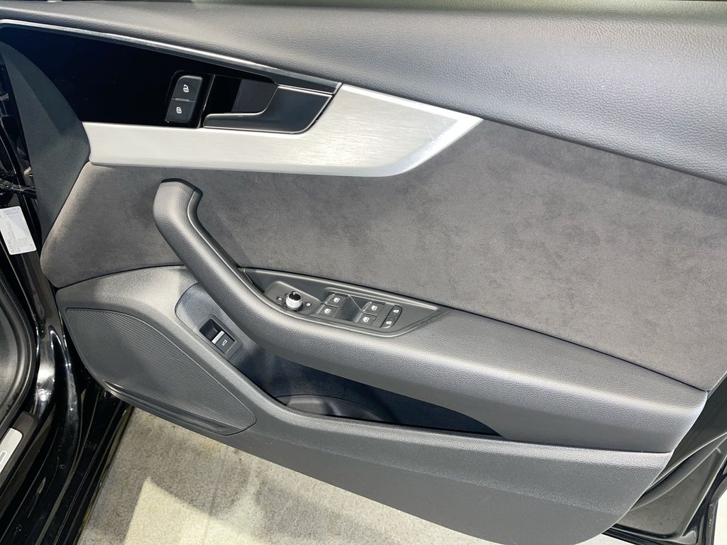 Used Audi A4 2021 for sale - 76546736: Photo 24