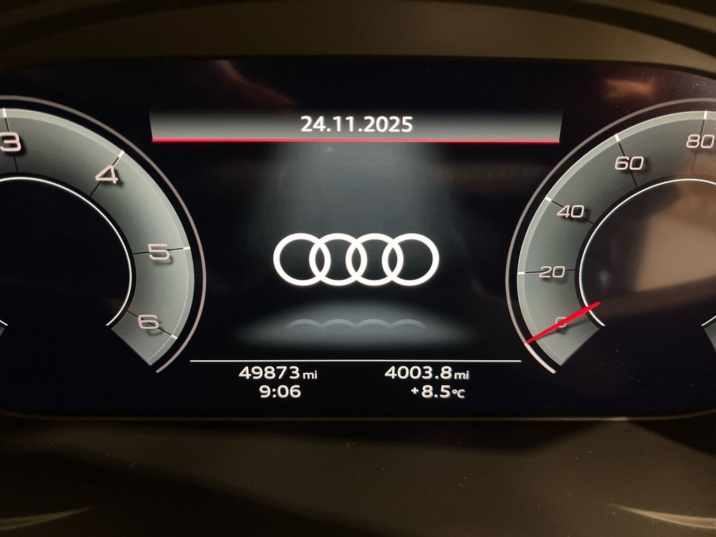 Used Audi A4 2021 for sale - 76546736: Photo 25