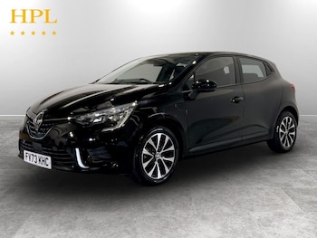 Used Renault Clio 2023 for sale - 78271742: Photo