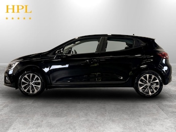 Used Renault Clio 2023 for sale - 78271742: Photo
