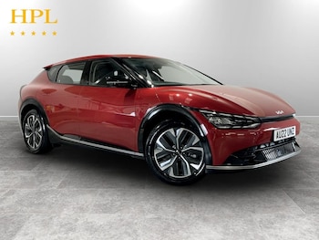 Used Kia EV6 2022 for sale - 78082533: Photo