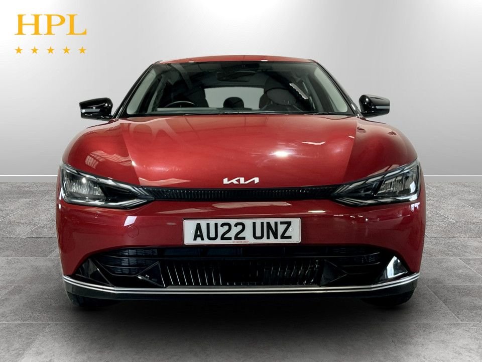 Used Kia EV6 2022 for sale - 78082533: Photo 2