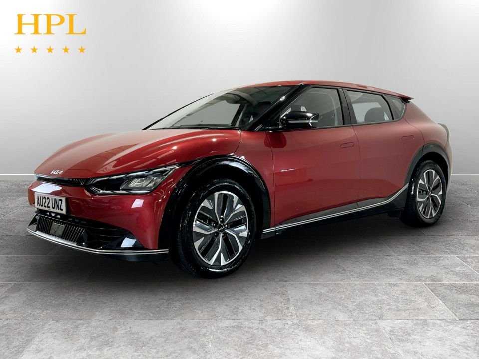 Used Kia EV6 2022 for sale - 78082533: Photo 3