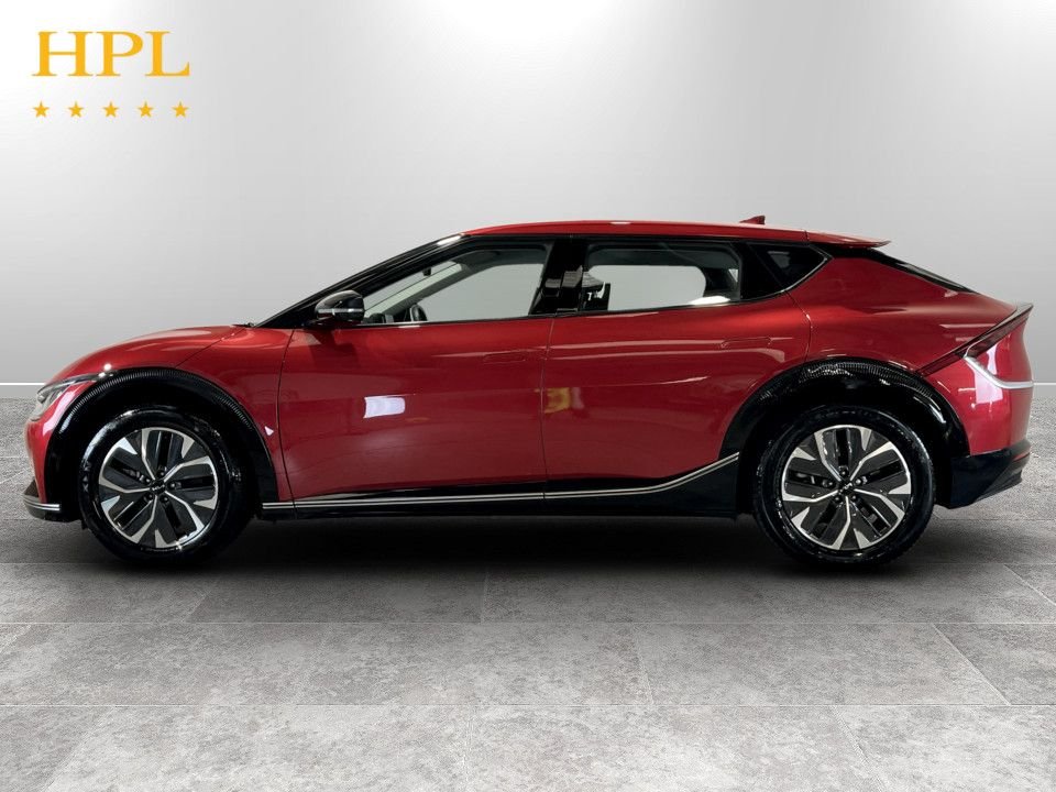 Used Kia EV6 2022 for sale - 78082533: Photo 4