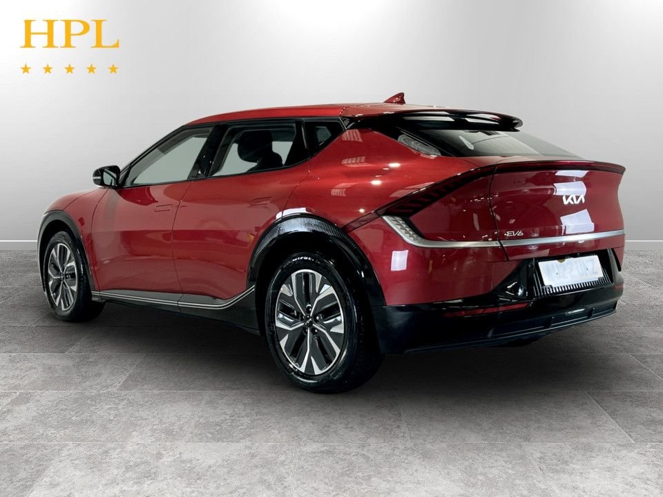 Used Kia EV6 2022 for sale - 78082533: Photo 5