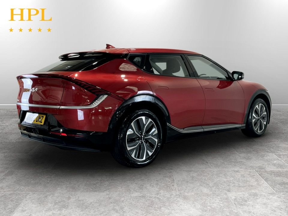 Used Kia EV6 2022 for sale - 78082533: Photo 7