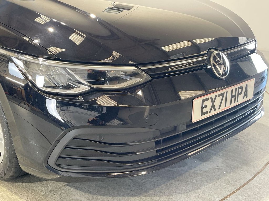 Used Volkswagen Golf 2021 for sale - 76056711: Photo 10