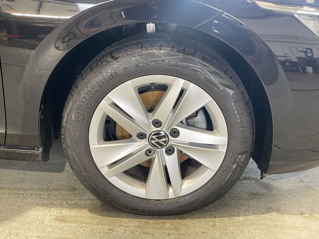Used Volkswagen Golf 2021 for sale - 76056711: Photo 11