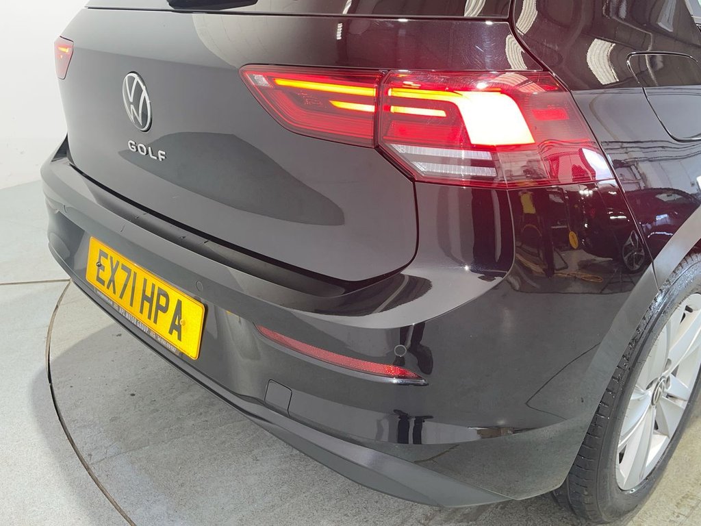 Used Volkswagen Golf 2021 for sale - 76056711: Photo 13