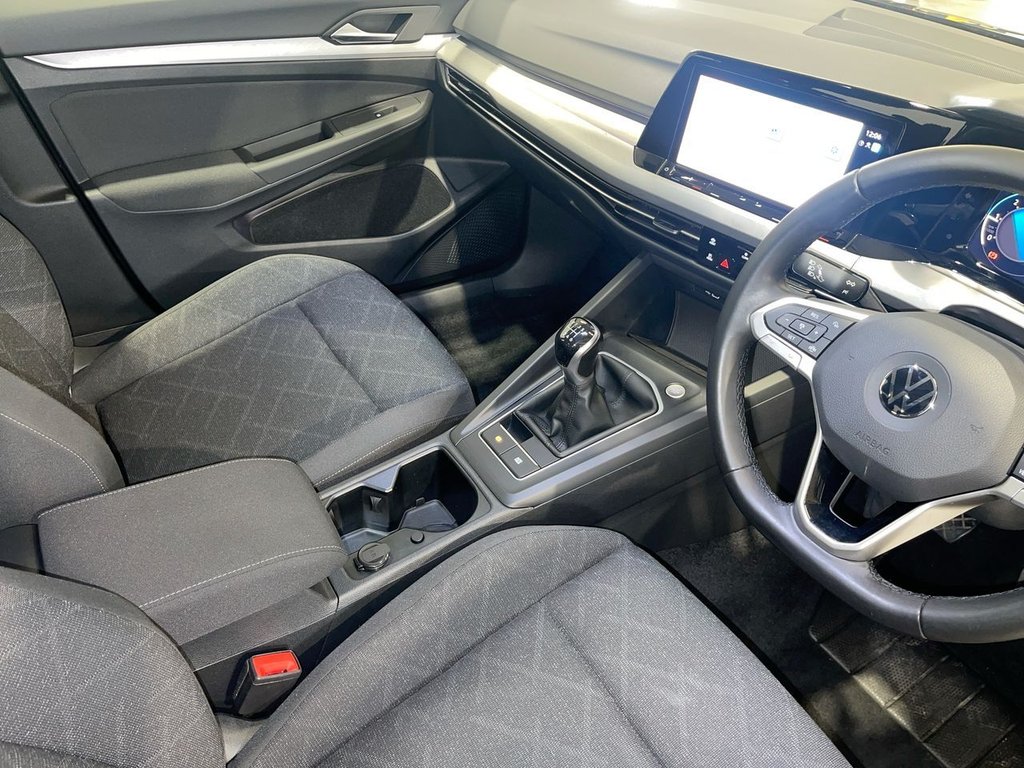 Used Volkswagen Golf 2021 for sale - 76056711: Photo 15