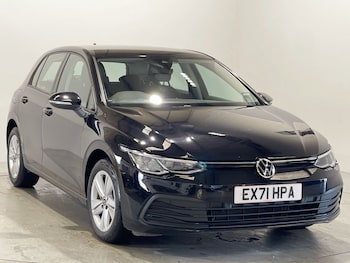 2021 (71) - 2.0 TDI Life Hatchback 5dr Diesel Manual Euro 6 (s/s) (115 ps)