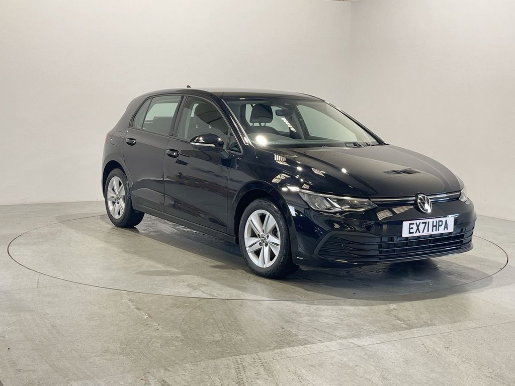 Used Volkswagen Golf 2021 for sale - 76056711: Photo 2
