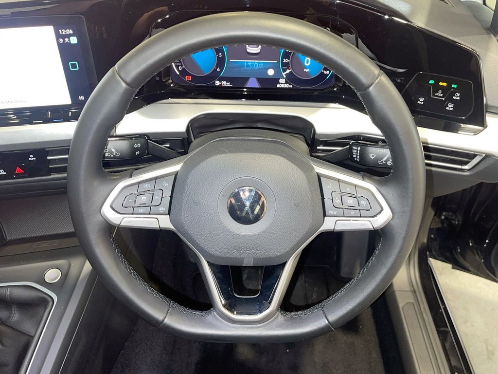 Used Volkswagen Golf 2021 for sale - 76056711: Photo 20