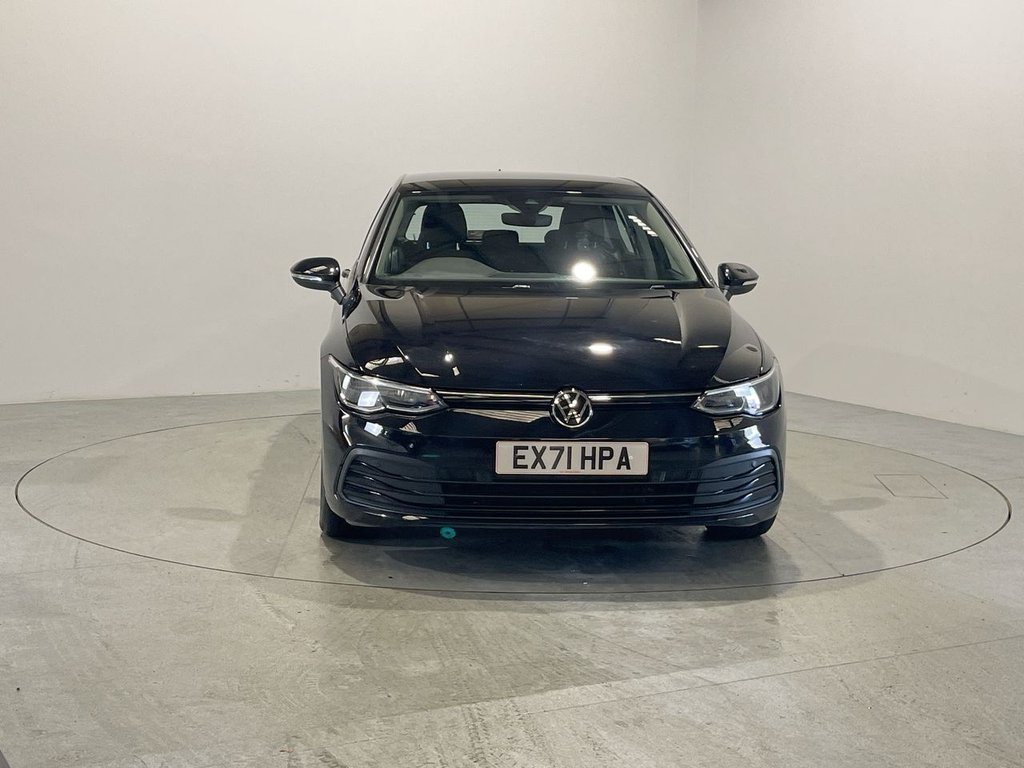 Used Volkswagen Golf 2021 for sale - 76056711: Photo 3
