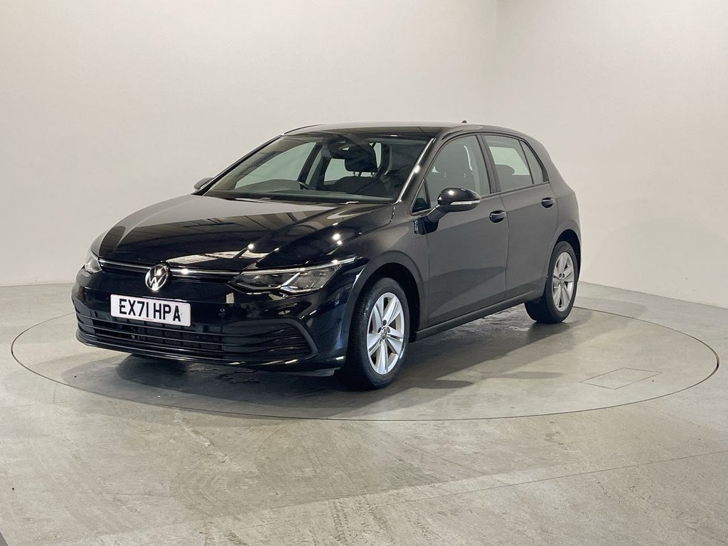 Used Volkswagen Golf 2021 for sale - 76056711: Photo 4